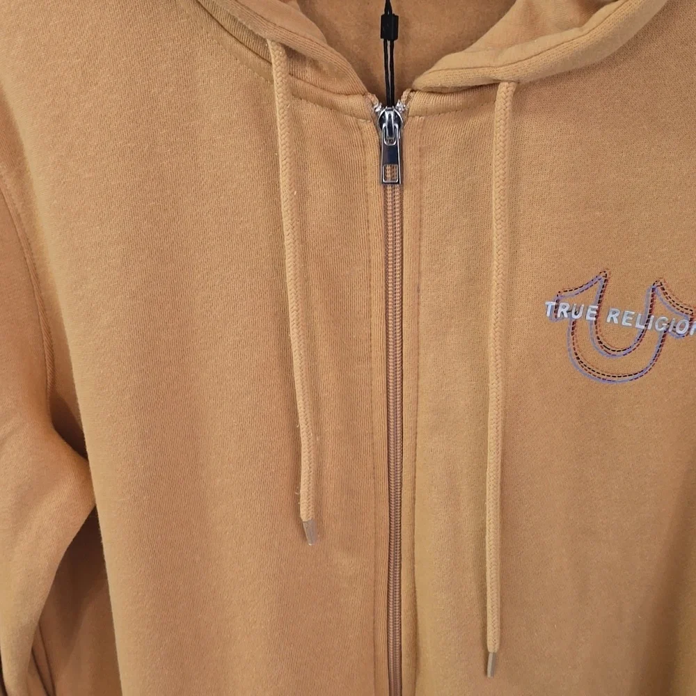 True Religion new tag